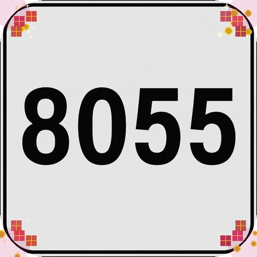 8055 — galeri pratinjau - APK Resmi